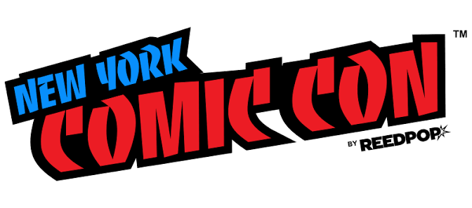 NYCC EXCLUSIVES