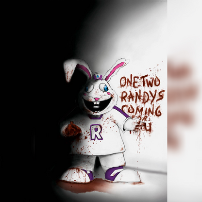 EXQUISITE CORPSES: RASCAL RANDY #1 – DALE ALTMANN EXCLUSIVE VARIANT