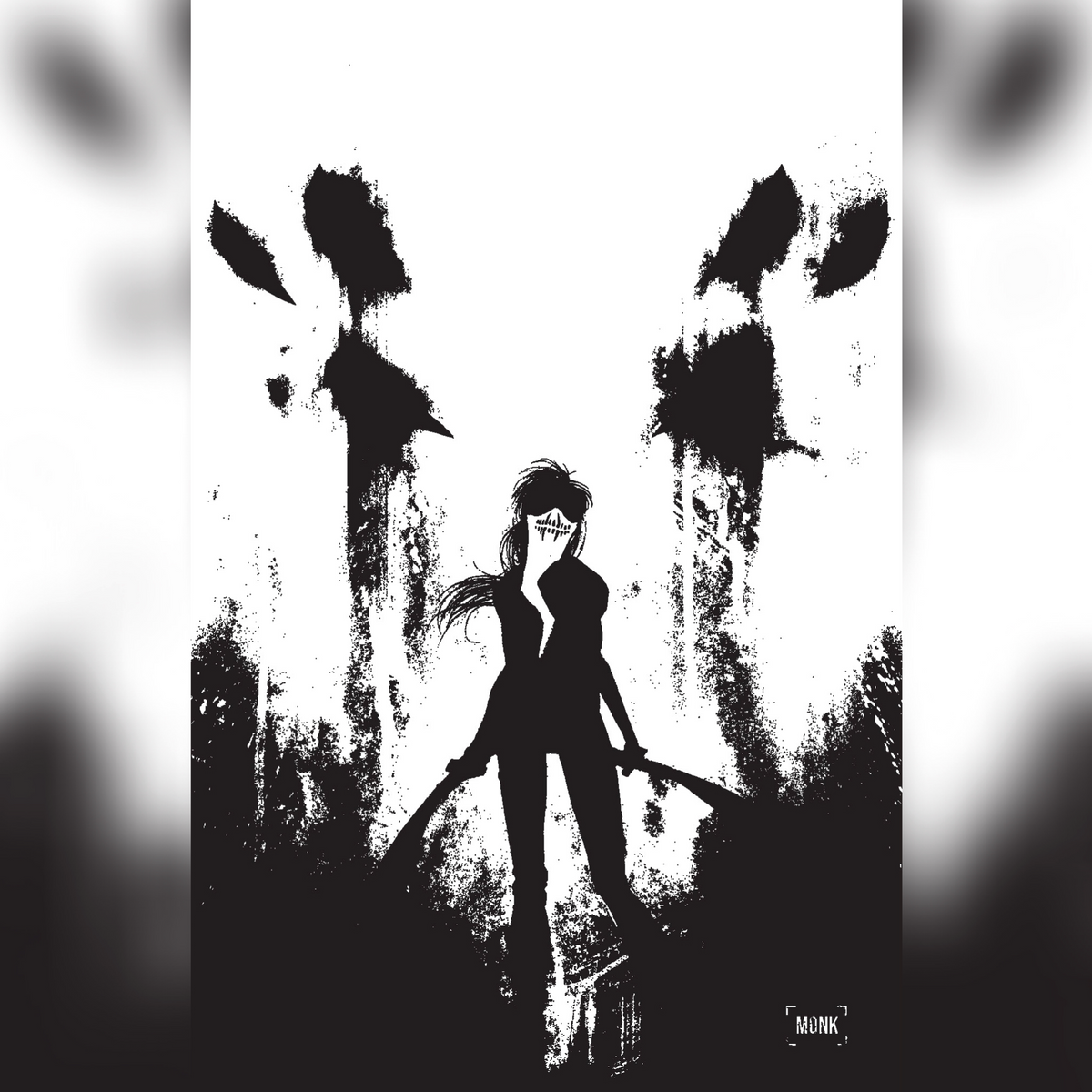 SOMETHING IS KILLING THE CHILDREN #50 – JEFF MONK NYCC EXCLUSIVE