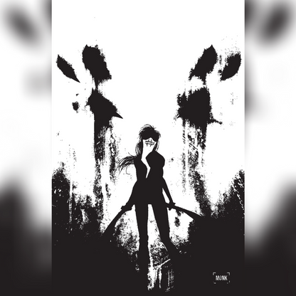 SOMETHING IS KILLING THE CHILDREN #50 – JEFF MONK NYCC EXCLUSIVE