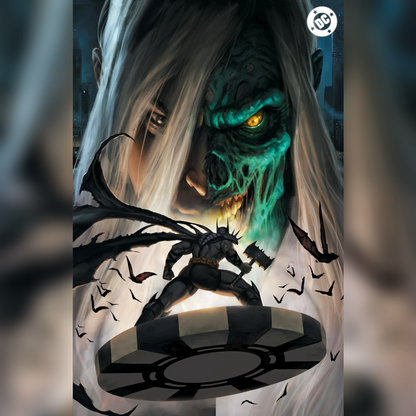 ABSOLUTE BATMAN #21 – AARON BARTLING EXCLUSIVE VARIANT